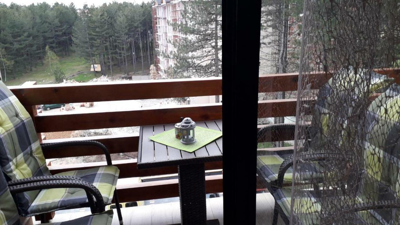 Apartman Nana Svetogorska 19 ,Stan 17 Zlatibor Exterior photo