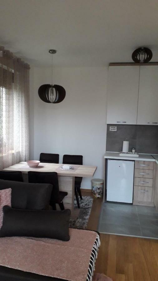 Apartman Nana Svetogorska 19 ,Stan 17 Zlatibor Exterior photo