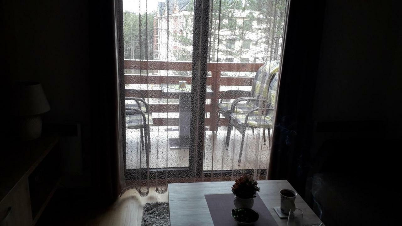 Apartman Nana Svetogorska 19 ,Stan 17 Zlatibor Exterior photo